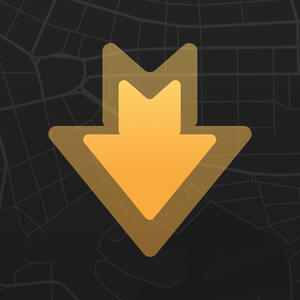 Metroji App Icon